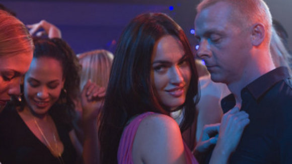 Photo from the movie How to Lose Friends & Alienate People