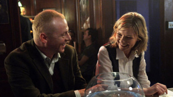 Photo from the movie How to Lose Friends & Alienate People