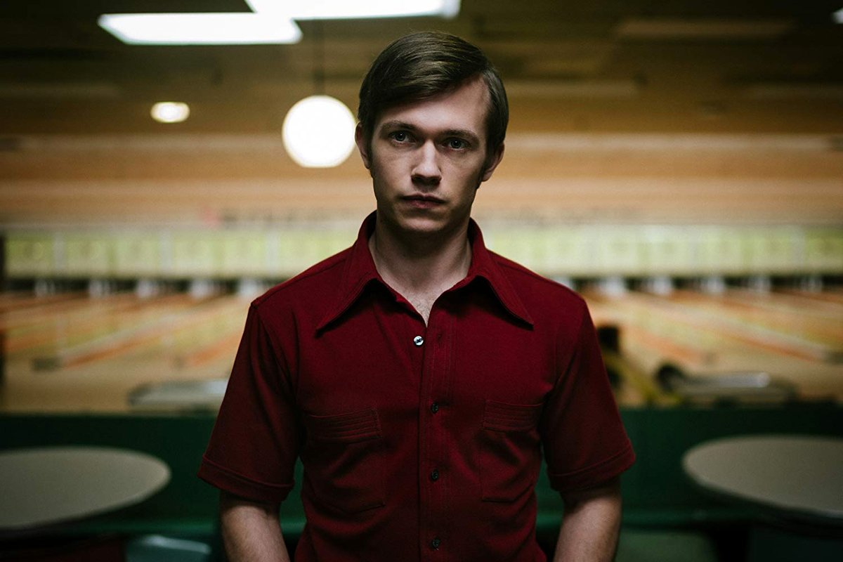 Photo du film Hunters