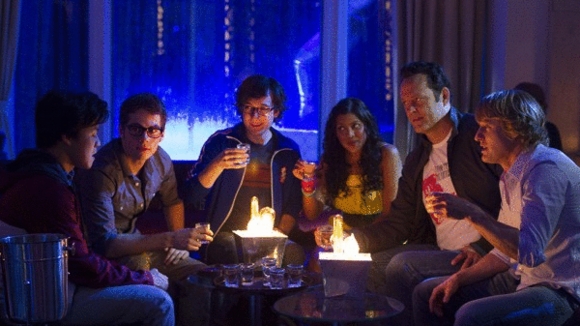 Photo du film Le Stage