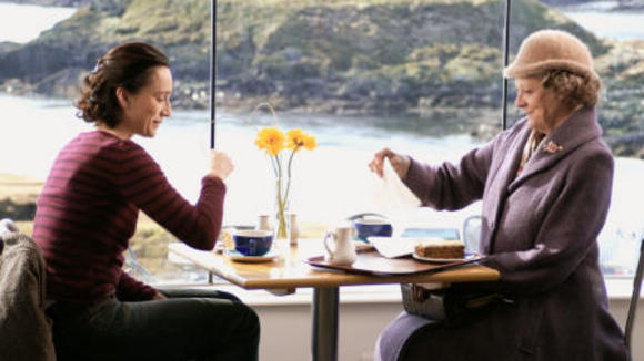 Photo from the movie Keeping Mum