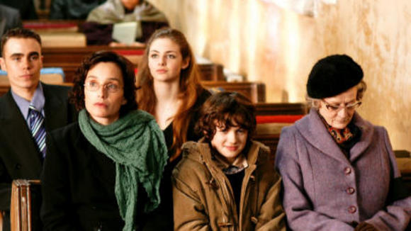 Photo from the movie Keeping Mum
