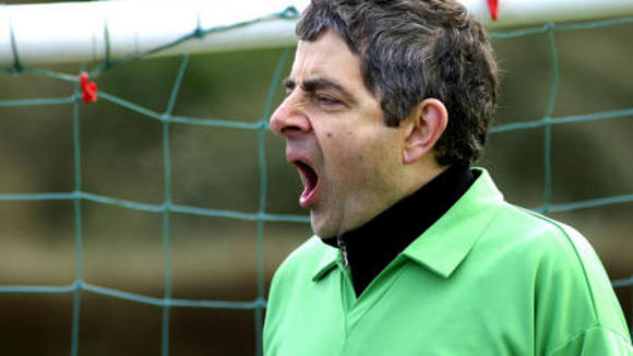 Photo from the movie Keeping Mum