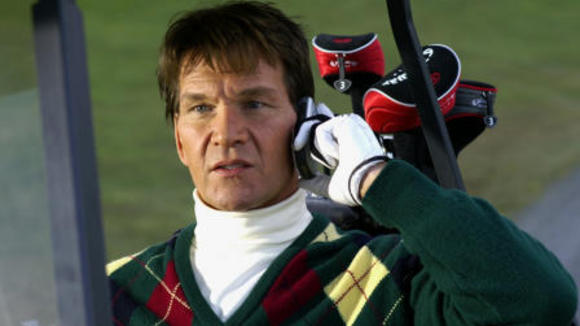 Photo from the movie Keeping Mum