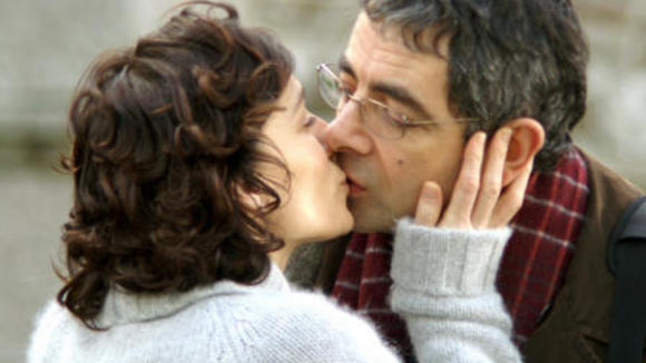 Photo from the movie Keeping Mum