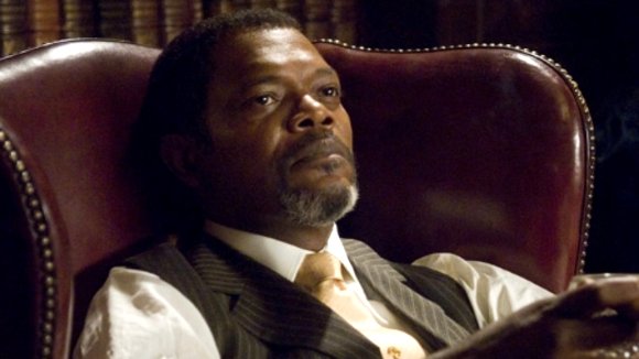 Photo from the movie Kite