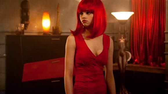 Photo from the movie Kite