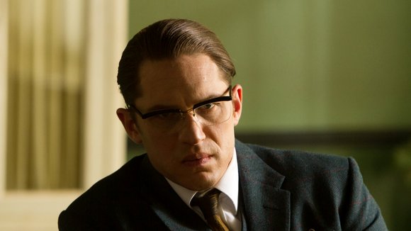 Photo du film Légende