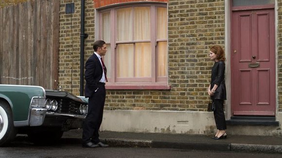 Photo du film Légende