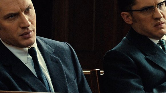 Photo du film Légende