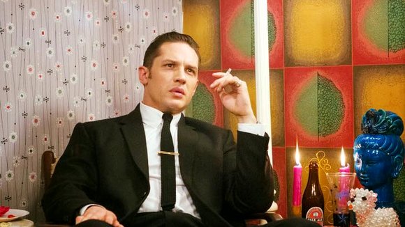 Photo du film Légende