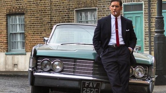 Photo du film Légende