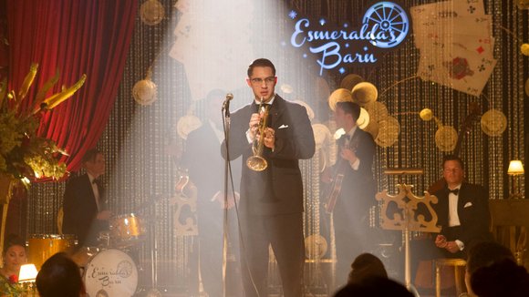 Photo du film Légende