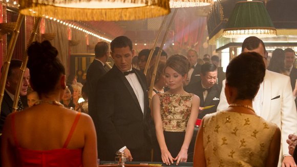 Photo du film Légende