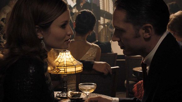 Photo du film Légende