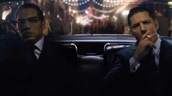 Photo du film Légende