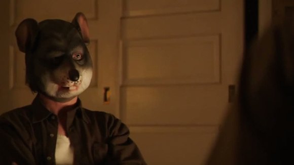 Photo du film Life of Crime