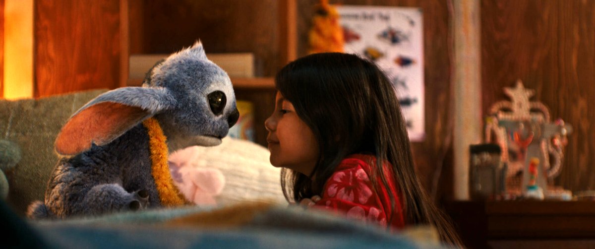 Photo from the movie Lilo & Stitch