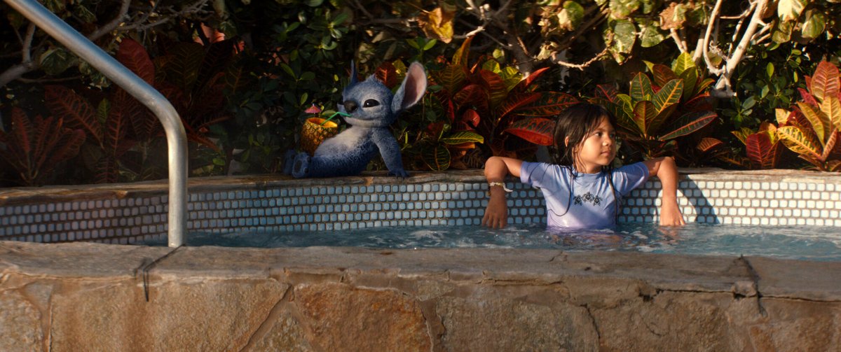 Photo from the movie Lilo & Stitch