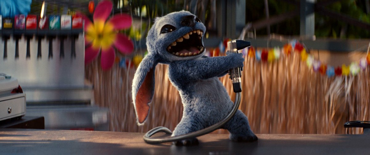 Photo from the movie Lilo & Stitch