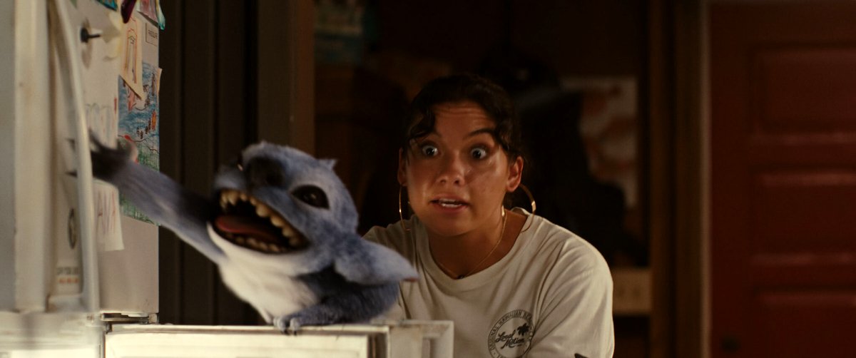 Photo from the movie Lilo & Stitch