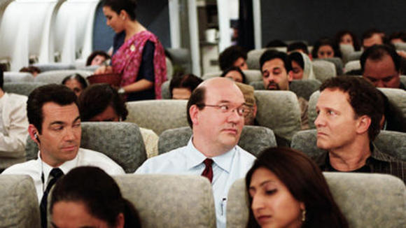 Photo du film Looking for Comedy in the Muslim World