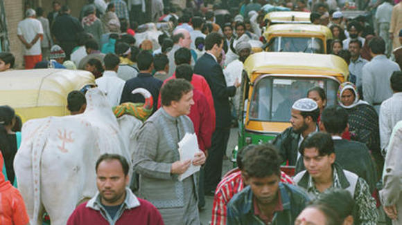 Photo du film Looking for Comedy in the Muslim World