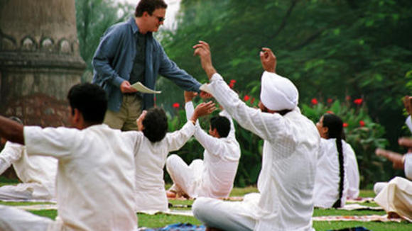 Photo du film Looking for Comedy in the Muslim World