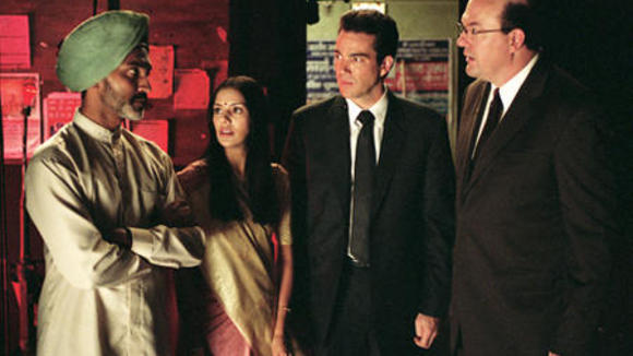 Photo du film Looking for Comedy in the Muslim World