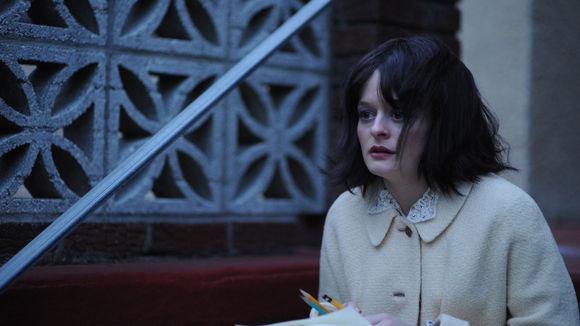 Photo from the movie Maladies