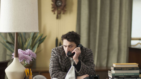 Photo from the movie Maladies