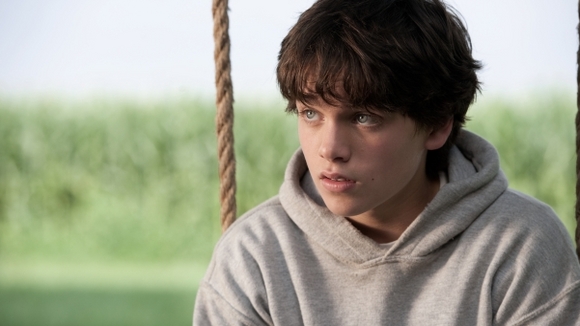 Photo du film L'Homme d'acier