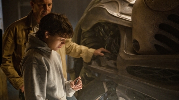 Photo du film L'Homme d'acier