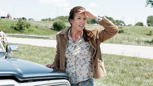 Photo du film L'Homme d'acier