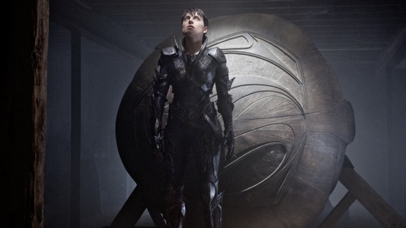 Photo du film L'Homme d'acier