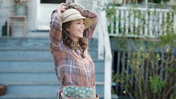 Photo du film L'Homme d'acier