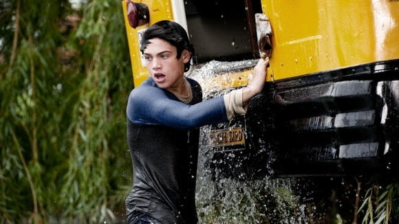 Photo du film L'Homme d'acier