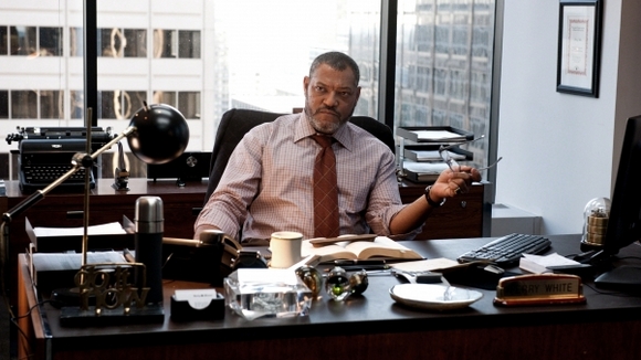 Photo du film L'Homme d'acier