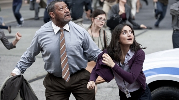 Photo du film L'Homme d'acier