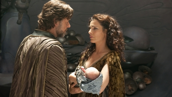 Photo du film L'Homme d'acier