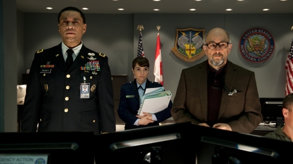 Photo du film L'Homme d'acier