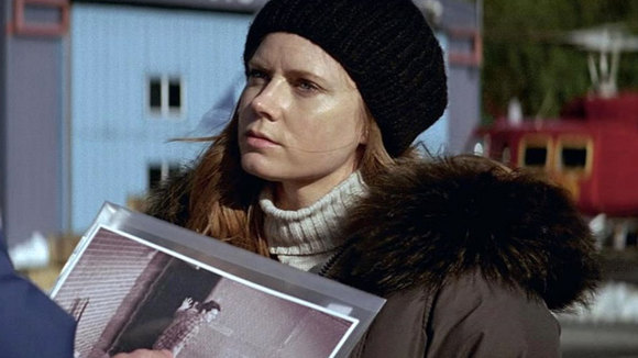 Photo du film L'Homme d'acier