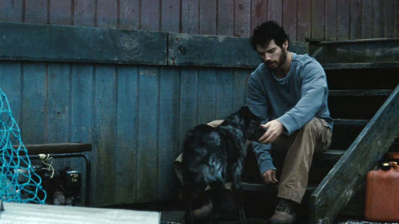 Photo du film L'Homme d'acier