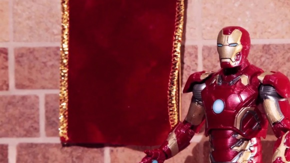 Photo from the movie Marvel Super Heroes: What The--?!