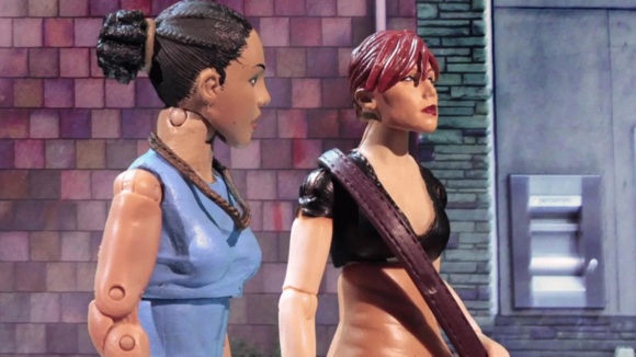 Photo from the movie Marvel Super Heroes: What The--?!