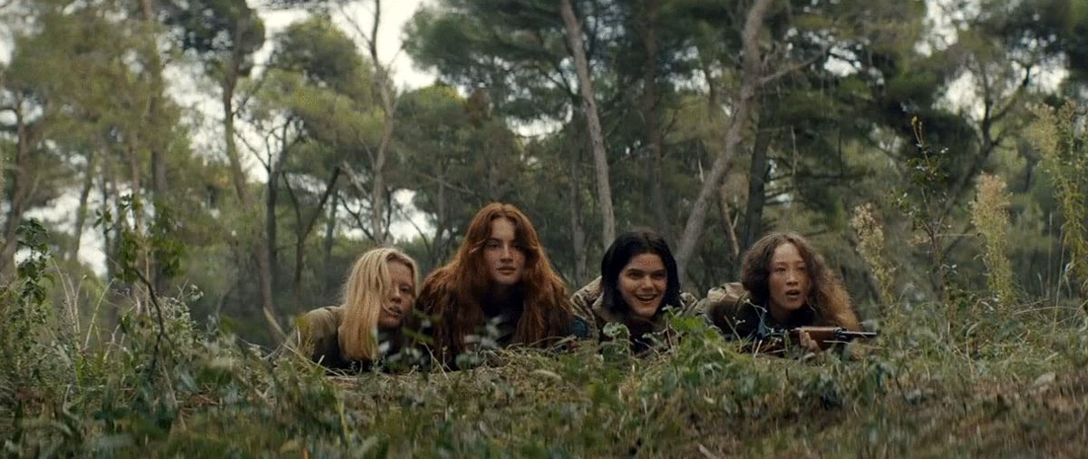 Photo du film Mayday