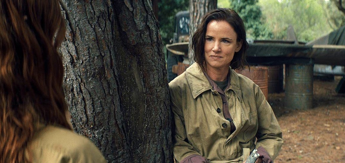 Photo du film Mayday