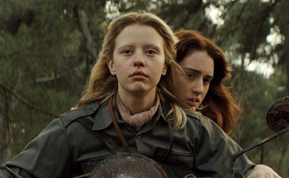 Photo du film Mayday