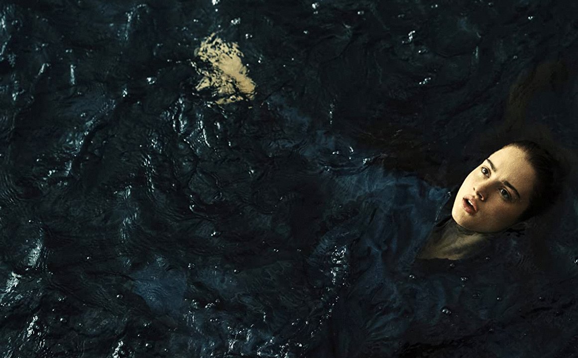 Photo du film Mayday