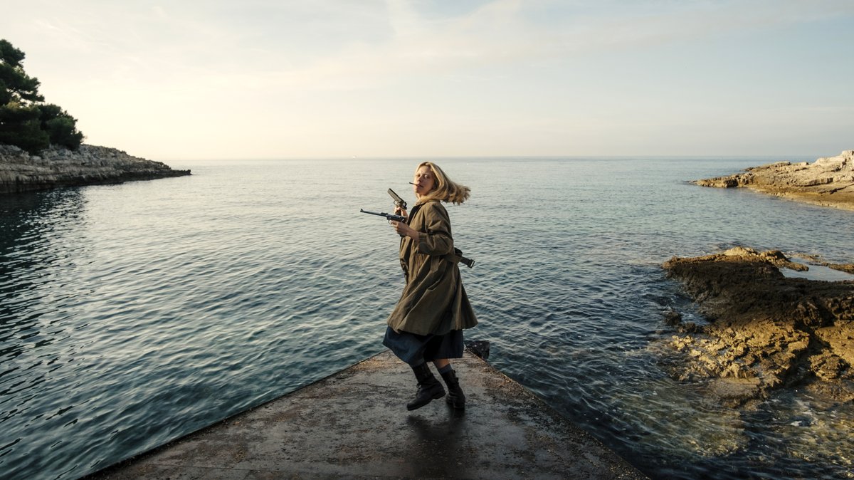 Photo du film Mayday